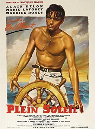 Purple Noon<span style=color:#777> 1960</span> Criterion 1080p BluRay x265 HEVC AAC-SARTRE