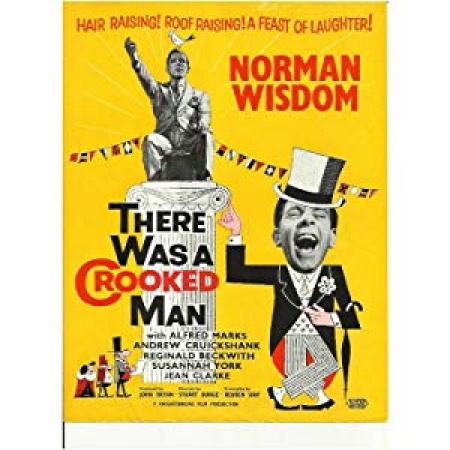 There Was a Crooked Man<span style=color:#777> 1970</span> WEBRip XviD MP3-XVID