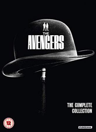 The Avengers <span style=color:#777>(2012)</span> 720p Blu-Ray - Org Auds - [Tel + Tam + Hin + Eng] 1