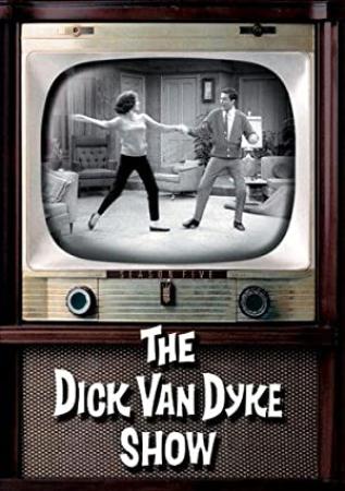 The Dick Van Dyke Show S01E02 COLORiZED 720p HEVC x265<span style=color:#fc9c6d>-MeGusta</span>