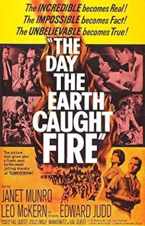 The Day the Earth Caught Fire<span style=color:#777> 1961</span> Remastered BDRip 720p-HighCode