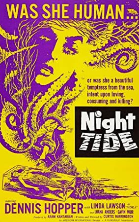 Night Tide<span style=color:#777> 1961</span> REMASTERED 1080p BluRay x264<span style=color:#fc9c6d>-GHOULS[rarbg]</span>