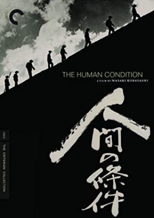 The Human Condition III A Soldiers Prayer<span style=color:#777> 1961</span> 1080p BluRay x264<span style=color:#fc9c6d>-USURY[rarbg]</span>