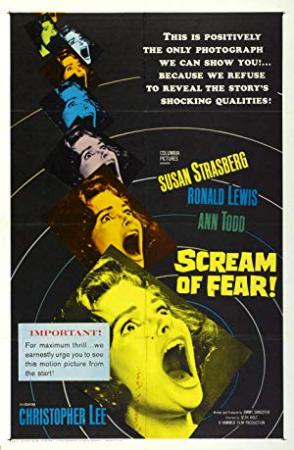 Scream Of Fear <span style=color:#777>(1961)</span> [720p] [BluRay] <span style=color:#fc9c6d>[YTS]</span>