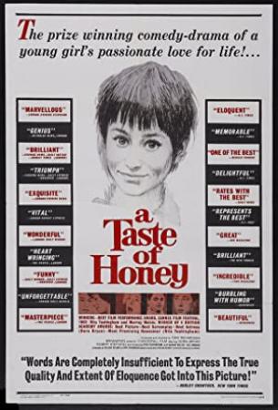 A Taste Of Honey <span style=color:#777>(1961)</span> [YTS AG]