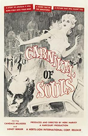Carnival Of Souls <span style=color:#777>(1962)</span> [1080p] [YTS AG]