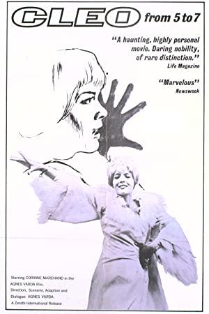 Cleo from 5 to 7<span style=color:#777> 1962</span> iNTERNAL BDRip x264-MANiC