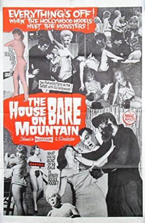 House on Bare Mountain<span style=color:#777> 1962</span> WEBRip XviD MP3-XVID