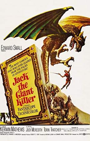 Jack the Giant Killer <span style=color:#777>(1962)</span> RiffTrax quadruple audio 720p 10bit BluRay x265-budgetbits
