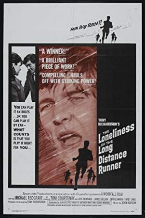 The Loneliness Of The Long Distance Runner <span style=color:#777>(1962)</span> [1080p] [BluRay] <span style=color:#fc9c6d>[YTS]</span>