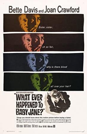 What Ever Happened To Baby Jane? <span style=color:#777>(1962)</span> [1080p] [YTS AG]