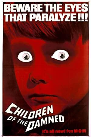 Children of the Damned <span style=color:#777>(1963)</span>