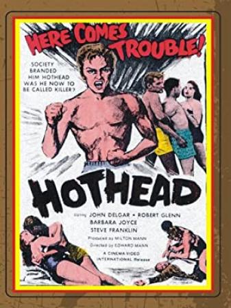 Hothead<span style=color:#777> 1979</span> 480p BluRay x264<span style=color:#fc9c6d>-mSD</span>