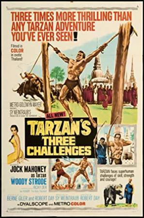 Tarzans Three Challenges<span style=color:#777> 1963</span> 1080p BluRay REMUX AVC DTS-HD MA 2 0<span style=color:#fc9c6d>-FGT</span>