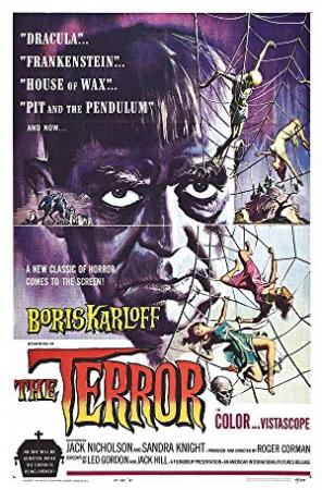The Terror <span style=color:#777>(1963)</span>