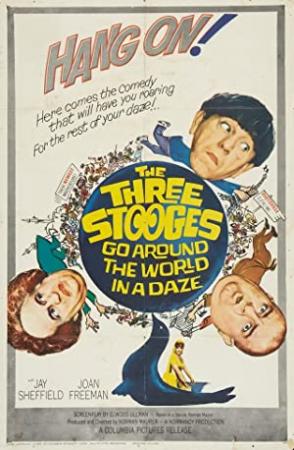 The Three Stooges Go Around the World in a Daze<span style=color:#777> 1963</span> 1080p AMZN WEBRip DDP2.0 x264-ETHiCS