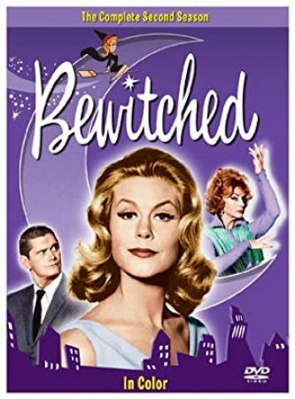 Bewitched <span style=color:#777>(1964)</span> Season 1-8 S01-S08 (480p DVD x265 HEVC 10bit AAC 2.0 Silence)