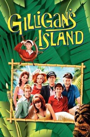 Gilligans Island<span style=color:#777> 1964</span>-1967 Complete TV series