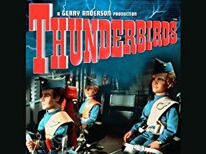 Thunderbirds<span style=color:#777> 1965</span> Season 2 + EXTRAS 1080p BluRay x264 <span style=color:#fc9c6d>[i_c]</span>