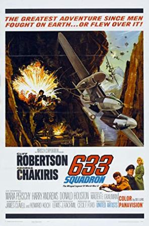 633 Squadron<span style=color:#777> 1964</span> iNTERNAL DVDRip XViD-MULTiPLY