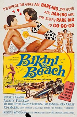 Bikini Beach<span style=color:#777> 1964</span> iNTERNAL DVDRip x264-SPRiNTER[N1C]