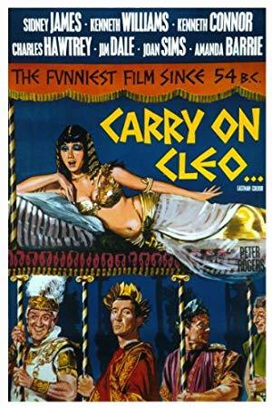 Carry On Cleo<span style=color:#777> 1964</span> 1080p BluRay x264-7SinS [PublicHD]