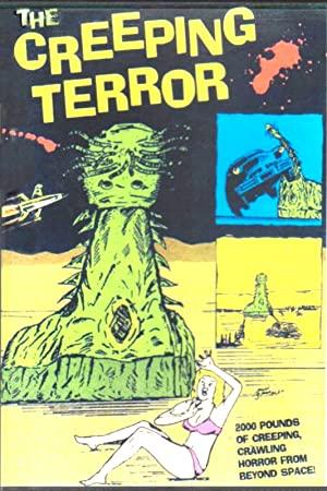The Creeping Terror<span style=color:#777> 1964</span>