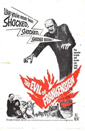 The Evil of Frankenstein<span style=color:#777> 1964</span> 720p BluRay x264-SONiDO[rarbg]