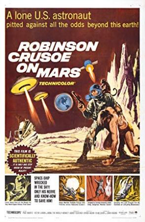 Robinson Crusoe On Mars <span style=color:#777>(1964)</span> [YTS AG]