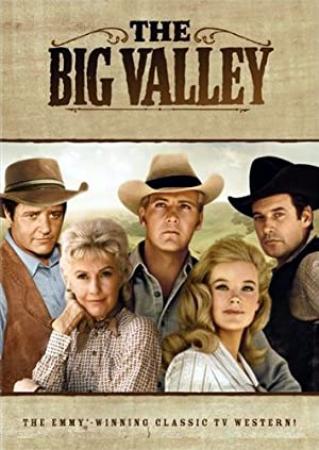 The Big Valley<span style=color:#777> 1965</span> Season 3 Complete TVRips x264 <span style=color:#fc9c6d>[i_c]</span>
