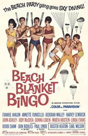Beach Blanket Bingo<span style=color:#777> 1965</span> iNTERNAL DVDRip x264-SPRiNTER[1337x][SN]