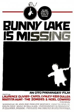 Bunny Lake Is Missing <span style=color:#777>(1965)</span> [1080p]