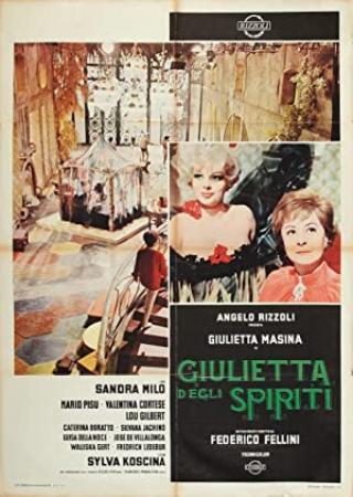 Juliet of the Spirits<span style=color:#777> 1965</span> RESTORED BDRip x264<span style=color:#fc9c6d>-GHOULS[rarbg]</span>