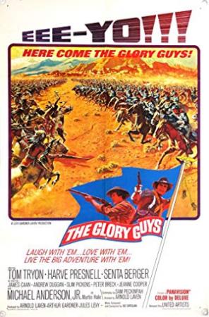 The Glory Guys<span style=color:#777> 1965</span> 1080p BluRay REMUX AVC DTS-HD MA 2 0<span style=color:#fc9c6d>-FGT</span>