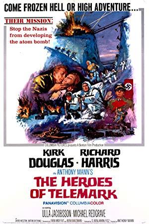 The Heroes of Telemark<span style=color:#777> 1965</span> 1080p BluRay REMUX AVC DTS-HD MA 2 0<span style=color:#fc9c6d>-FGT</span>