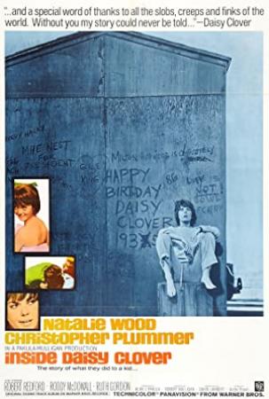 Inside Daisy Clover <span style=color:#777>(1965)</span> [1080p] [BluRay] <span style=color:#fc9c6d>[YTS]</span>