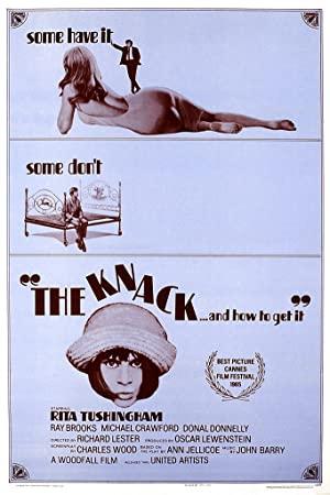 The Knack and How to Get It<span style=color:#777> 1965</span> 1080p BluRay x264-SADPANDA[hotpena]