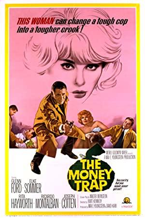 The Money Trap [1965 - USA] Elke Sommer + Glenn Ford