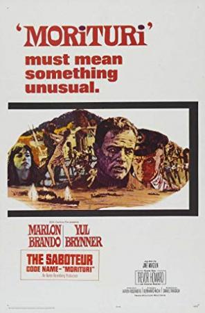 Morituri<span style=color:#777> 1965</span> FRENCH DVDRiP XViD AC3<span style=color:#fc9c6d>-HuSh</span>