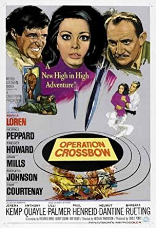 Operation Crossbow<span style=color:#777> 1965</span> 1080p BluRay REMUX AVC DTS-HD MA 5.1<span style=color:#fc9c6d>-FGT</span>
