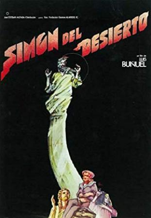 Simon of the Desert<span style=color:#777> 1965</span> (Luis Bunuel) 1080p BRRip x264-Classics