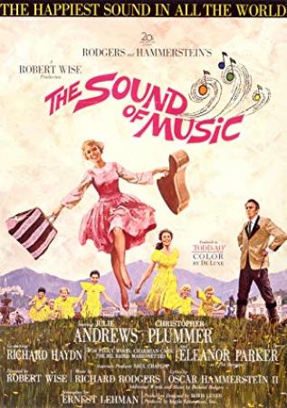The Sound of Music <span style=color:#777>(1965)</span> 1080p 2CD H.264  DTS HD 7 1 Multi AC3 audio (moviesbyrizzo)