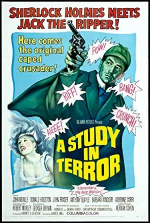 A Study in Terror<span style=color:#777> 1965</span> 1080p BluRay x264-BARC0DE