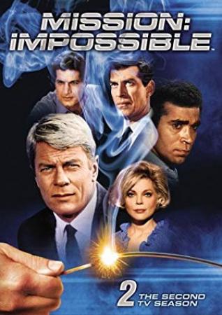 Mission Impossible 碟中谍<span style=color:#777> 1996</span> 中英字幕 BDrip 1080P-人人影视