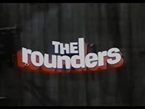 The Rounders <span style=color:#777>(1965)</span> [720p] [BluRay] <span style=color:#fc9c6d>[YTS]</span>