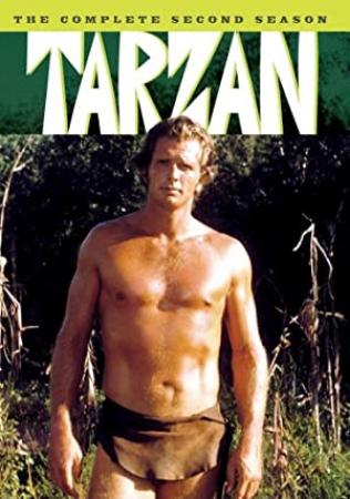 Tarzan <span style=color:#777>(1999)</span> (1080p BDRip x265 10bit EAC3 5 0 - r0b0t) <span style=color:#fc9c6d>[TAoE]</span>