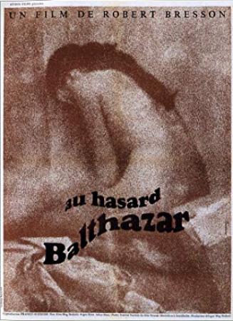 Au Hasard Balthazar<span style=color:#777> 1966</span> FRENCH 720p BluRay H264 AAC<span style=color:#fc9c6d>-VXT</span>