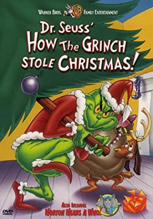 How the Grinch Stole Christmas! <span style=color:#777>(1966)</span> + Extras (1080p BluRay x265 HEVC 10bit AAC 2.0 FreetheFish)