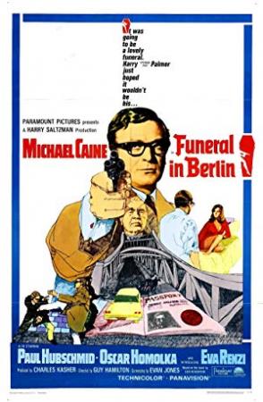 Funeral in Berlin <span style=color:#777>(1966)</span> (1080p BluRay x265 HEVC 10bit AAC 2.0 Tigole)