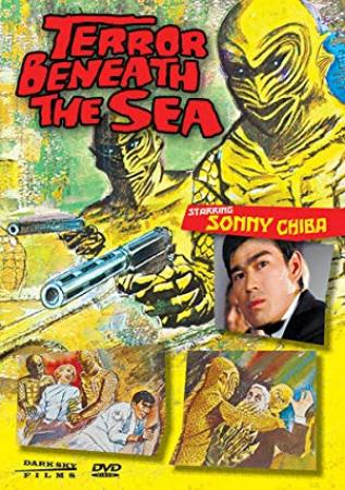 The Terror Beneath The Sea<span style=color:#777> 1966</span> DUBBED US CUT 1080p BluRay H264 AAC<span style=color:#fc9c6d>-RARBG</span>